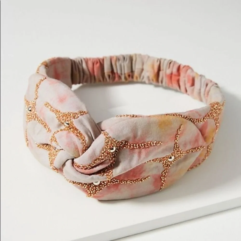 Anthropologie featuring swirling